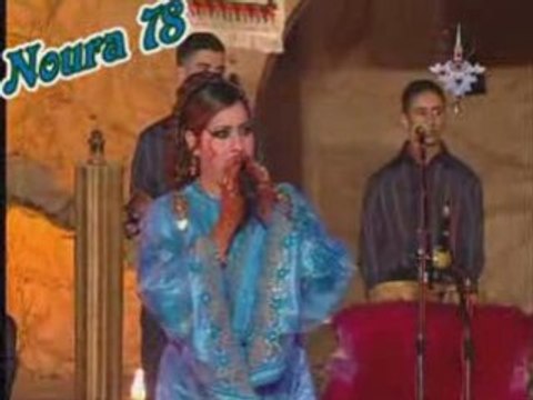 Bnet Oudaden ******a mrheba bikoum******