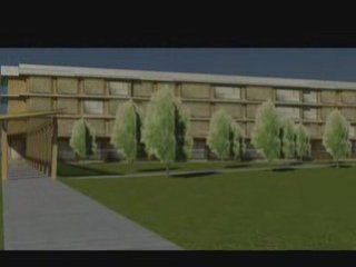 Affordable Housing Studio Apartments Courtenay BC