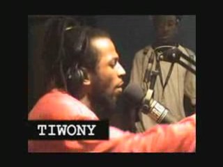 Dance-hall Story teaser