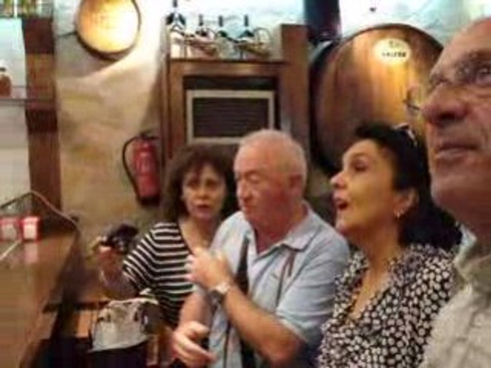 de tapas