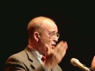 Bernard Poignant maire de Quimper et La LIberté de l'Esprit