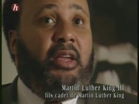 Le Mystérieux assassinat de Martin Luther King 5/5