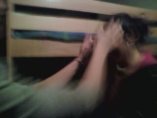 Bisoux/Coup de boule - Fanny& moi .