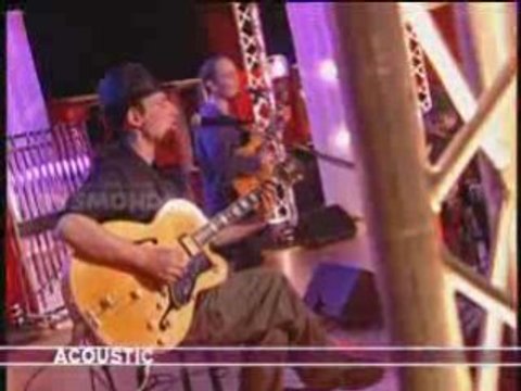 Tryo - El duche de leche