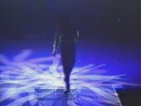 She's out of my life - Michael Jackson (Dangerous Rehersals)