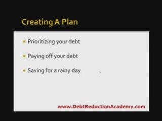 How Long Will It Take Me To Get Out Of Debt?