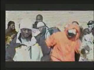 Koncept verbal (ft. Big chops & Gunsmoke) - Kourrier du Sud