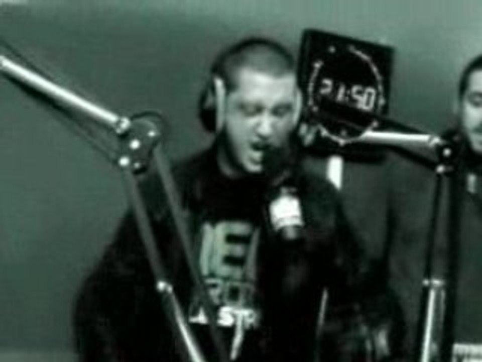 Seth Gheko - Le million BO MESRINE