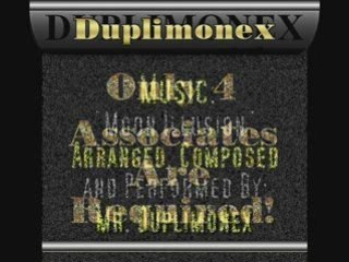 "Work at Home Business Opportunity" With Duplimonex