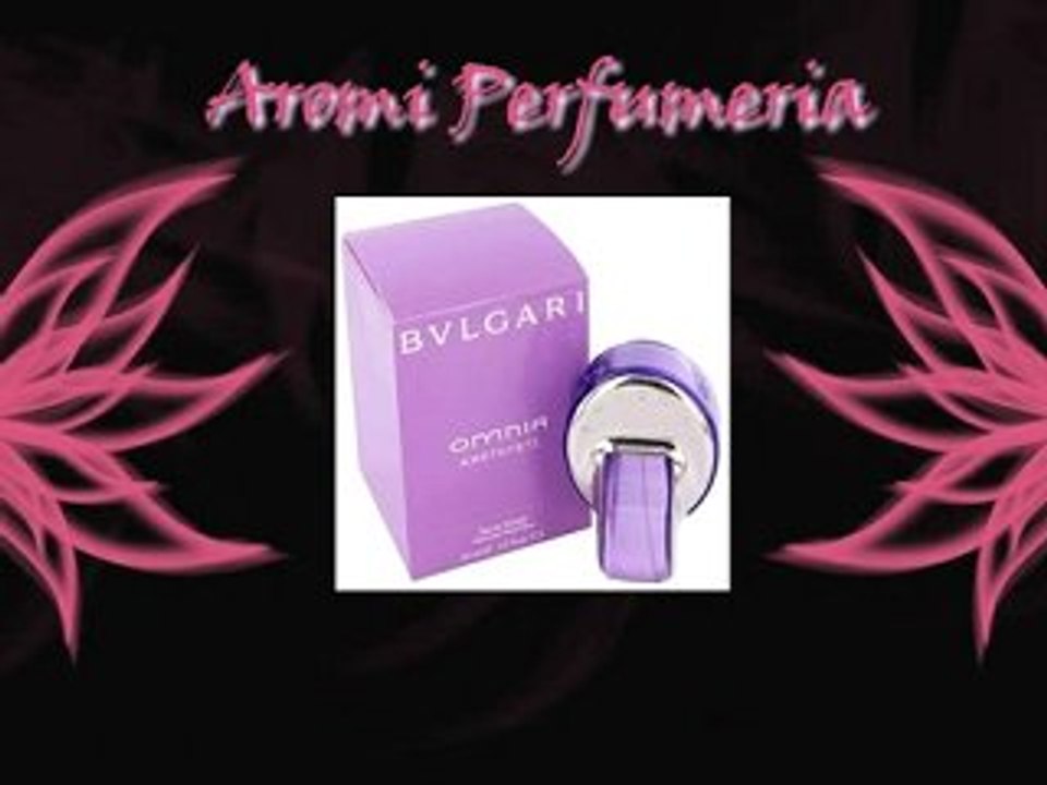 Aromi Perfumeria