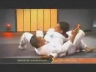 Rickson Gracie jjb