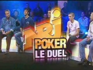 nrj12 le duel ep2 part2