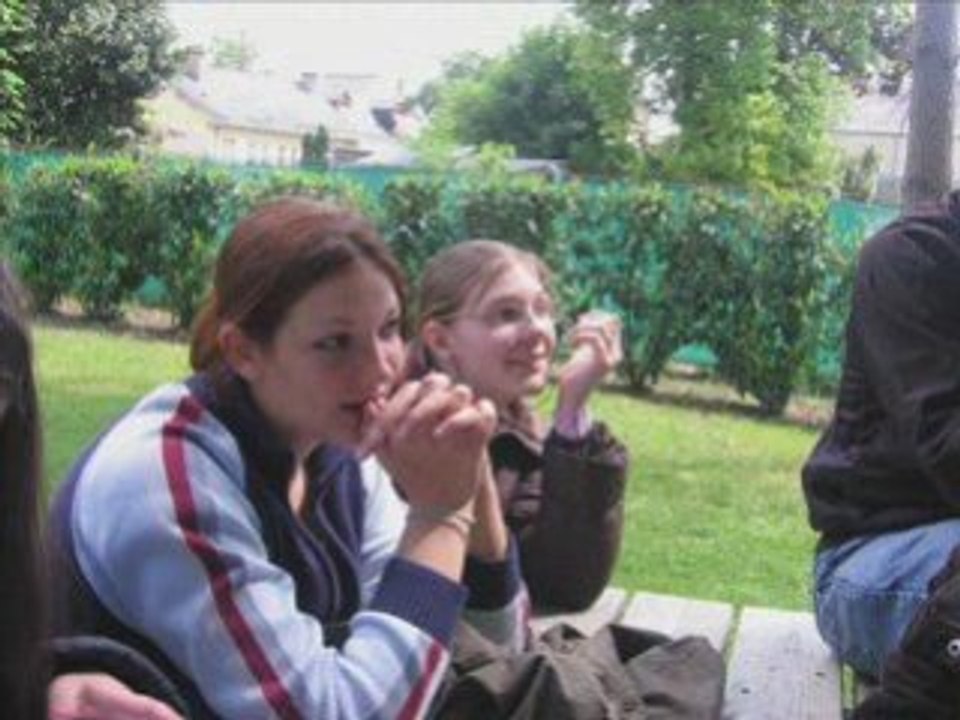 Souvenirs, souvenirs...