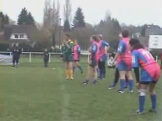 Tournoi Yvetot du 16/11/2008