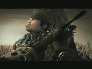 Gears Of War II