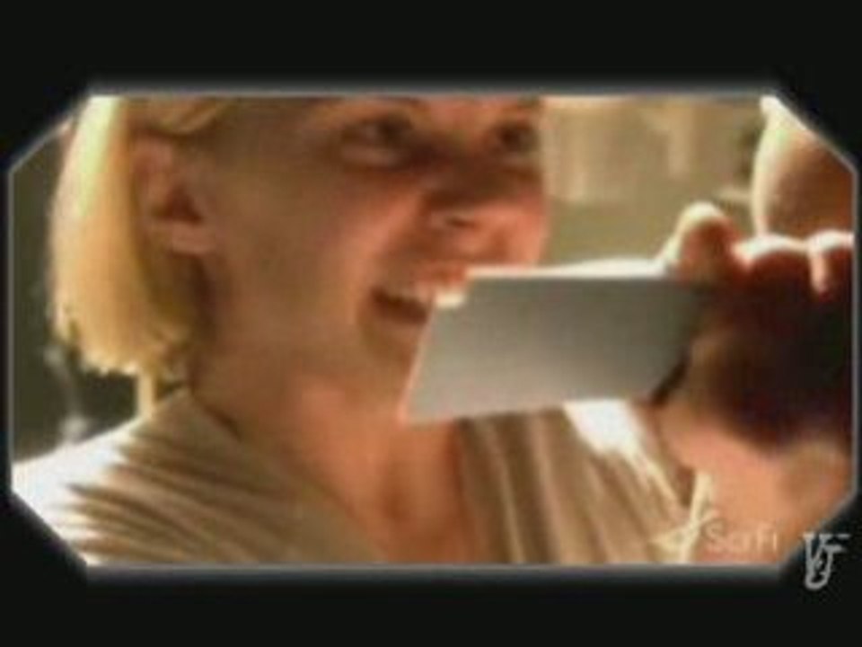 Battlestar Galactica/My Goddess