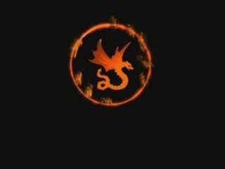 Logo Tierraprohibida - Test 1