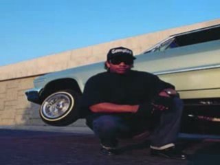 Big L ft Eazy-E Size em up/switches Dj Evil-D mix