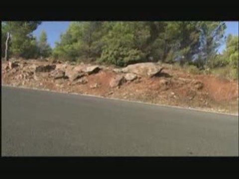 Porsche cayman S 987 II 2008