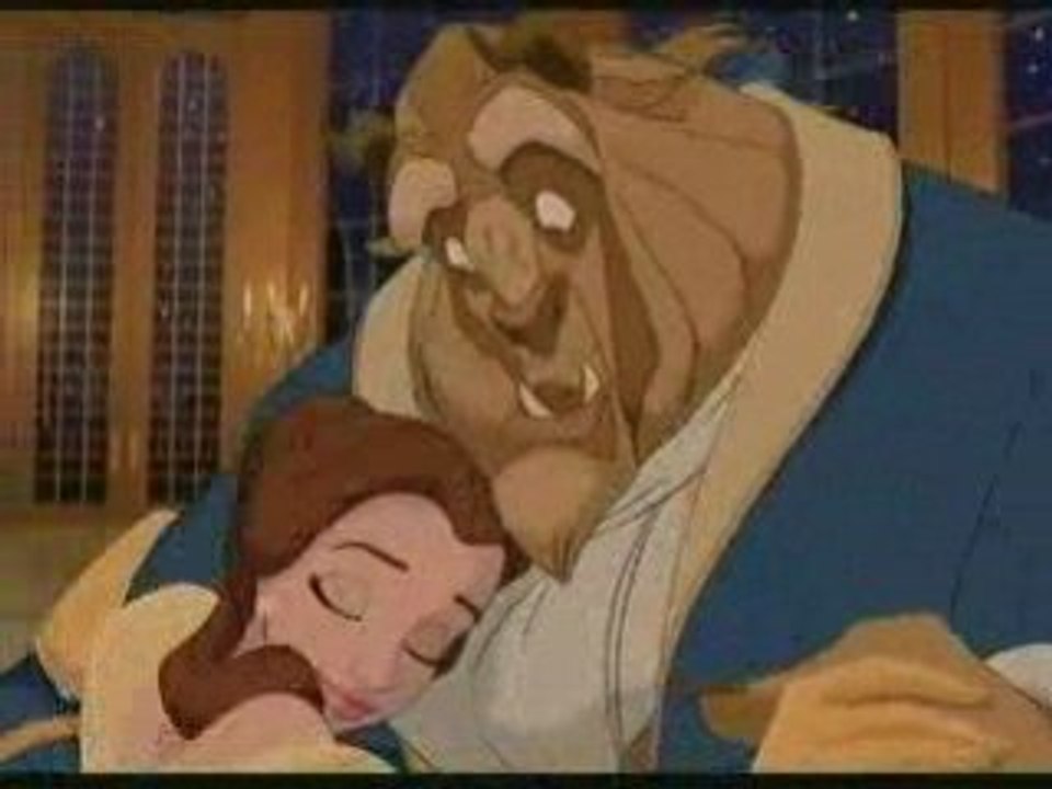Disney Lovers - Je t'adore