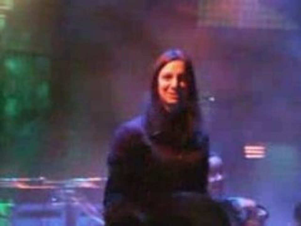 Terrorific Night Walt Disney Studio 25/10/2008