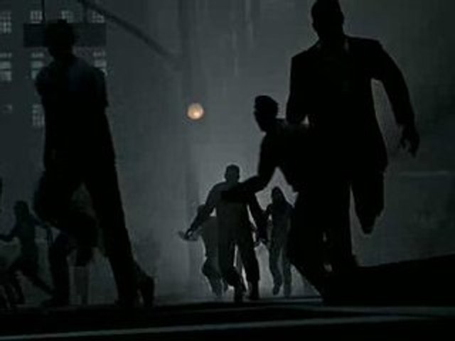 Left 4 Dead Spot Tv Video Dailymotion