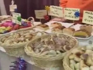 Mercado Do Nadal Ribadeo 2008 TVG