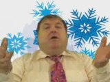 Russell Grant Video Horoscope Sagittarius December Saturday
