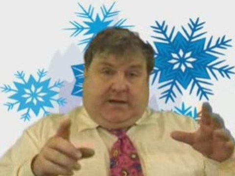 Russell Grant Video Horoscope Scorpio December Saturday 6th