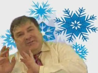 Russell Grant Video Horoscope Aquarius December Saturday 6th