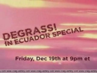 Degrassi Preview: Degrassi in Ecuador