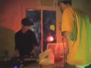 brokeMC Album Release Party