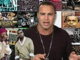 The Hip Hop Report 1 - Kanye West Has Gone Nuts and Arrested