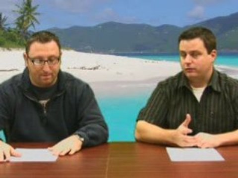 Talk Bowling - #0006