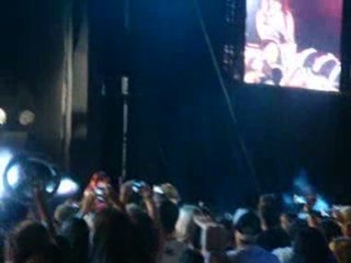 Dulce Maria - Te Daria Todo - Poema - Anhembi - SP