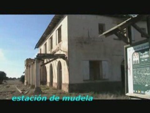 Vía verde de Santa Cruz de la Zarza