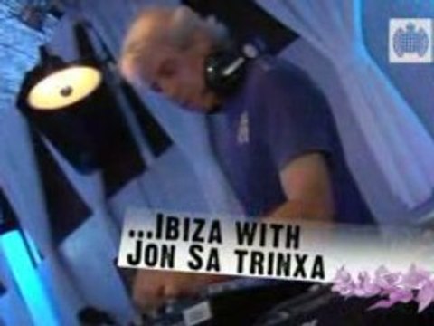 Ibiza 2007 - We Love at Space