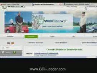 Low Domain Hosting (9.95) that EARN YOU COMMISSIONS PROOF