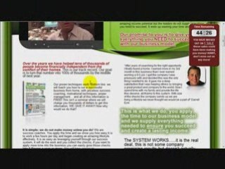 ZIJA'S BUSINESS in a BOX ZIJAS WEIGHT LOSS DRINK