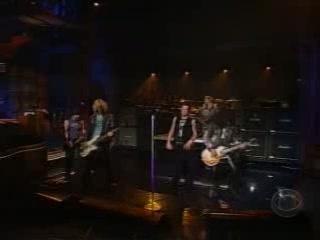 Velvet Revolver- Slither