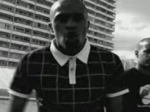 DOYEN OG feat KELMI18 & AXEL L'ECLAIREUR (CHACUN SA GUERRE)