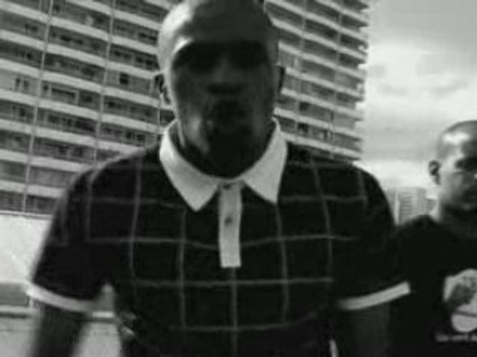 DOYEN OG feat KELMI18 & AXEL L'ECLAIREUR (CHACUN SA GUERRE)