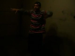 2 months of dancing besides krumping lolz