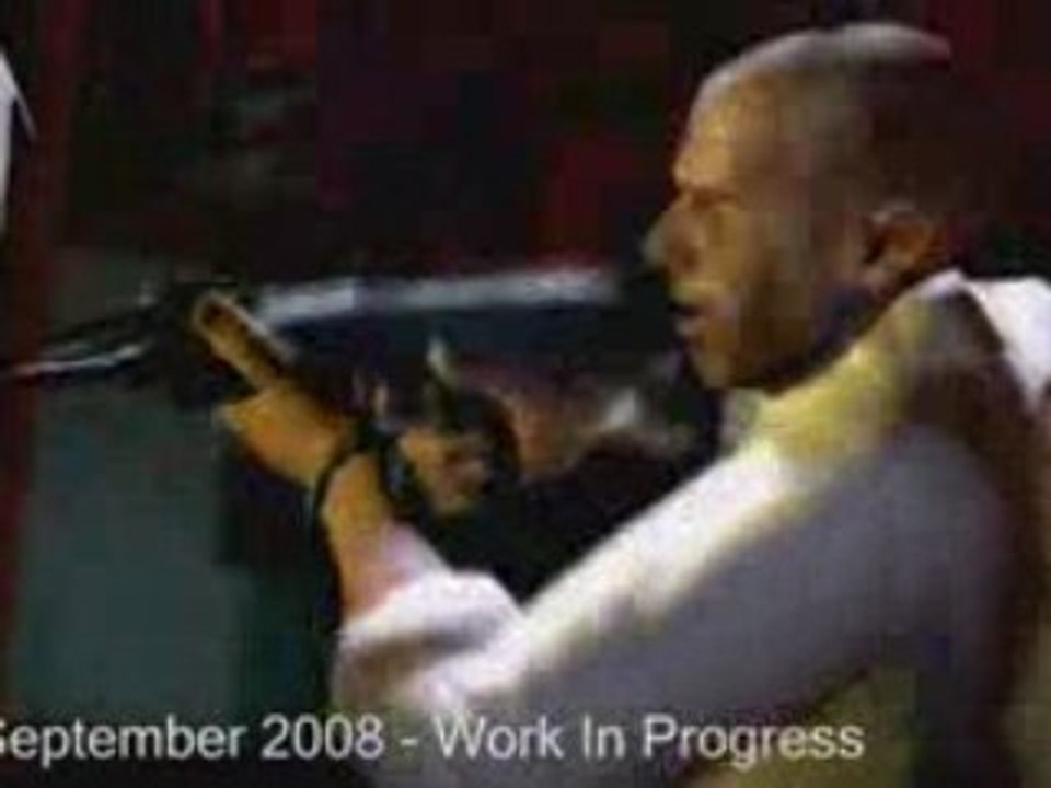 Left 4 Dead Intro Take 3