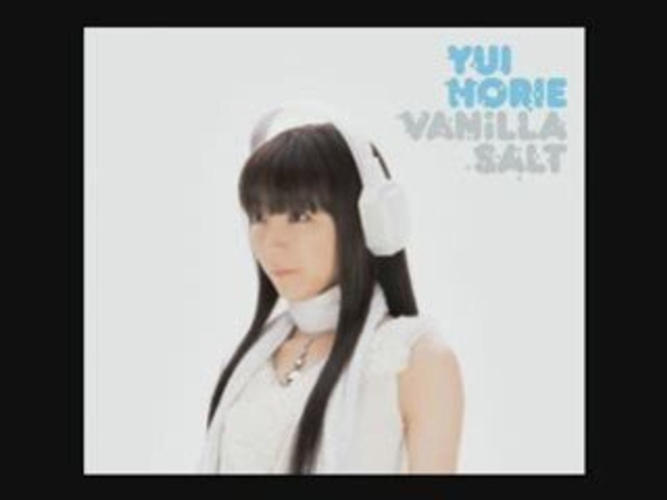 堀江由衣　バニラソルト　off vocal