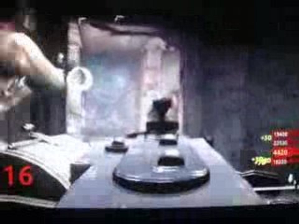 xFk TEAM cod5 Zombie Nazis 06/12/08 Clan IGA