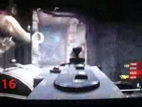 xFk TEAM cod5 Zombie Nazis 06/12/08 Clan IGA