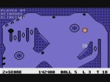 C64 - Slamball