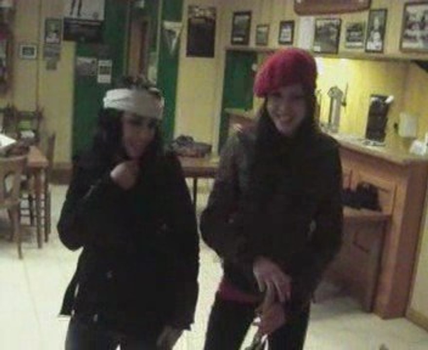 Flopstar rural suspect