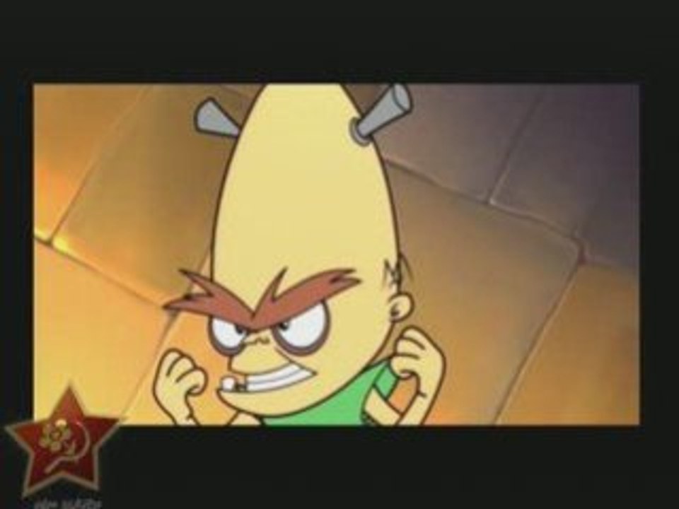 Crash Mind Over Mutant - 13 : Crunch, va chercher !